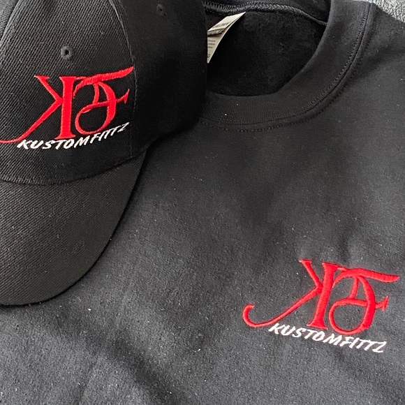 kustomfittz